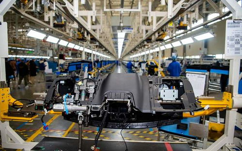 上市首月便熱銷超八千臺(tái) 爆款 新車mg5是怎樣 煉 成的